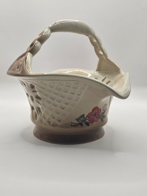 Blue Pinafore Denim Dress