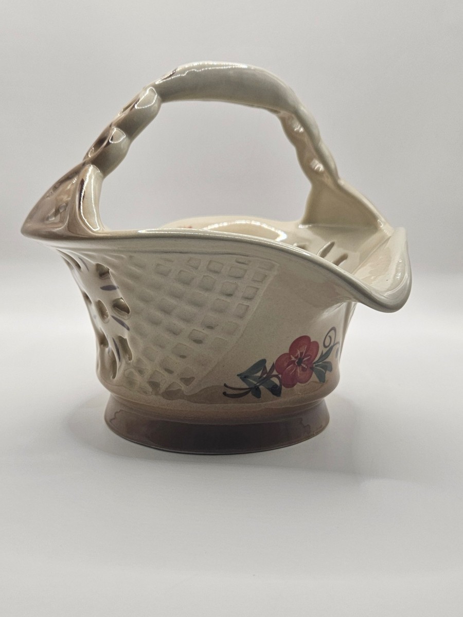 Конфетница "Корзинка"